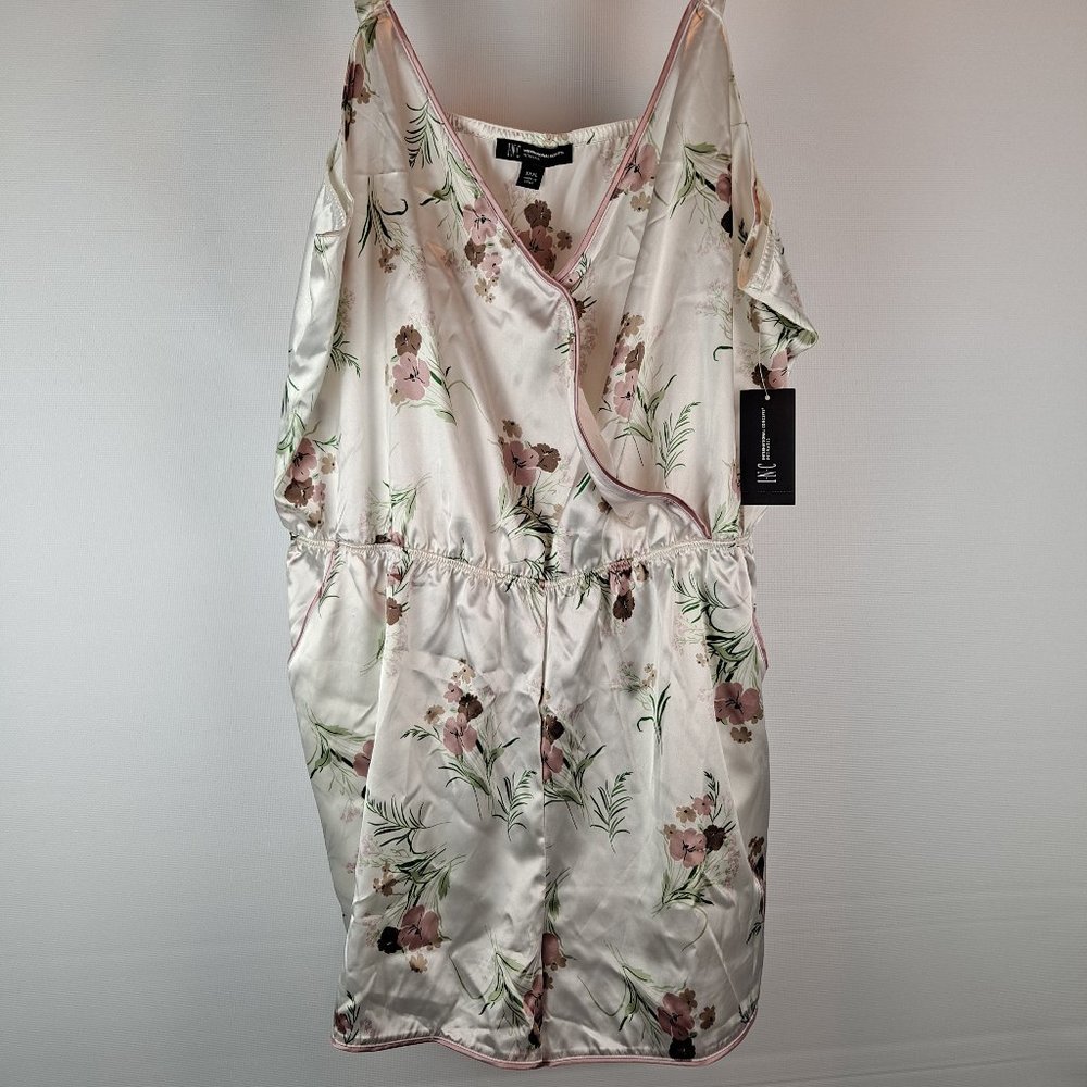 I.N.C. Internation Concepts Intimates Size XXXL